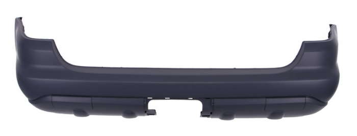 Bara mercedes-benz m-class (w163) 2002-2005