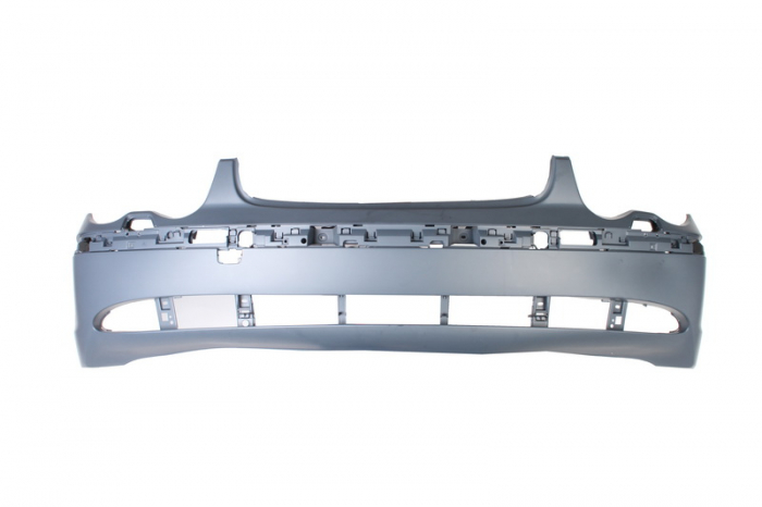 Bara protectie fata grunduita BMW Seria 7 (E65/E66) intre 2001-2005 [1]