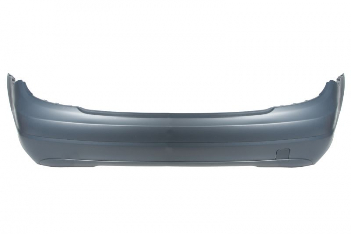 Bara spate CLASSIC, grunduita MERCEDES Clasa C (W204) SEDAN intre 2011-2014 [1]