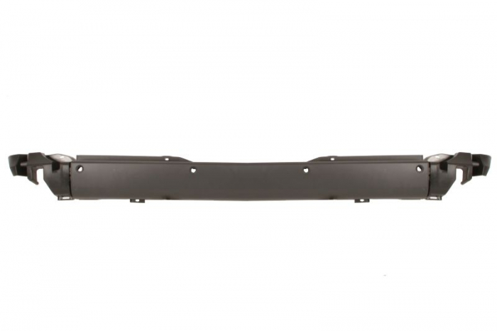 Bara spate cu gauri senzori parcare gri, potrivit MERCEDES VITO / VIANO W639 2003-2010 [1]