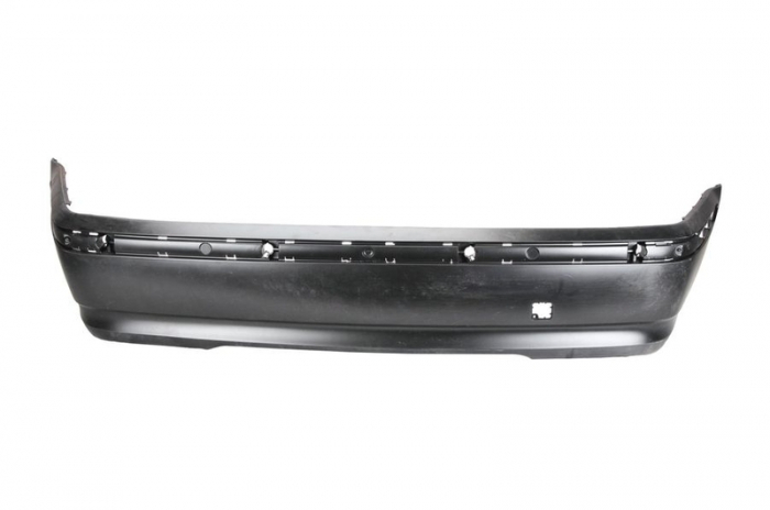 Bara spate cu locas bandouri, grunduit bmw seria 3 sedan intre 2001-2006