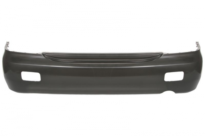 Bara spate cu locas lumini ceata, grunduita MITSUBISHI LANCER SEDAN intre 2003-2008 [1]