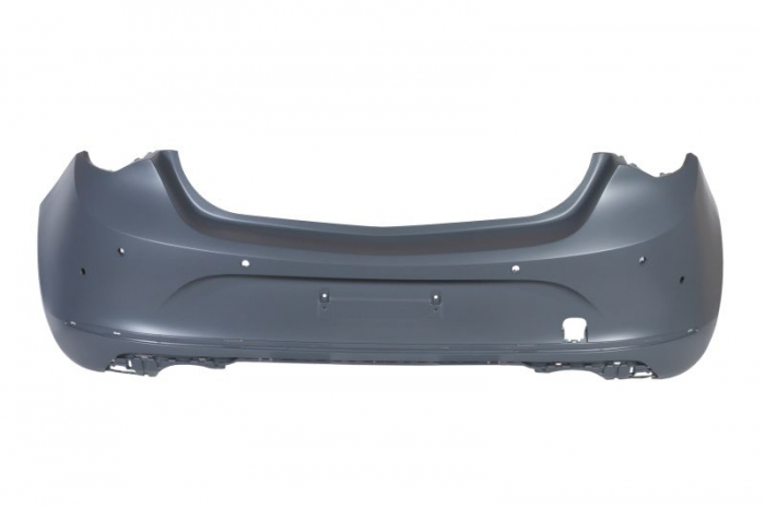 Bara spate cu locas senzori, grunduita OPEL ASTRA HATCHBACK intre 2012-2015 [1]