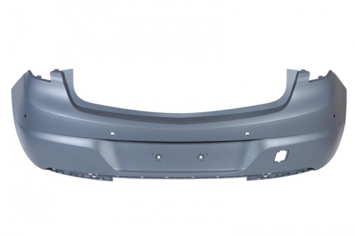 Bara spate cu locas senzori, grunduita OPEL ASTRA K HATCHBACK 5 usi dupa 2015 [1]