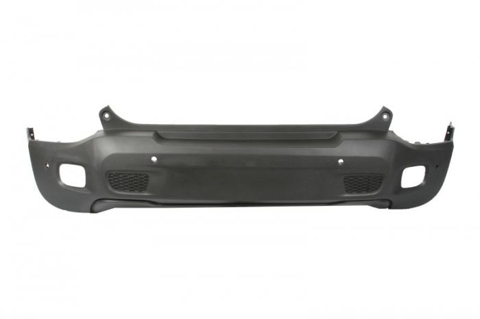Bara spate cu locas senzori parcare JEEP RENEGADE intre 2014-2018 [1]