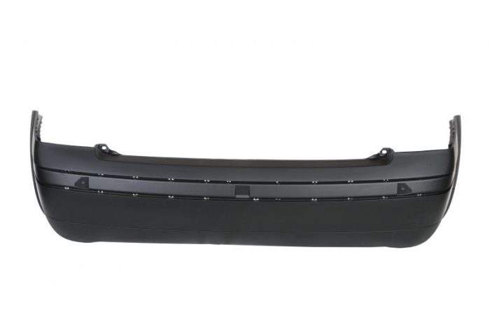 Bara spate cu ornamente, cu spoiler, grunduit VW PASSAT SEDAN intre 1996-2000 [1]