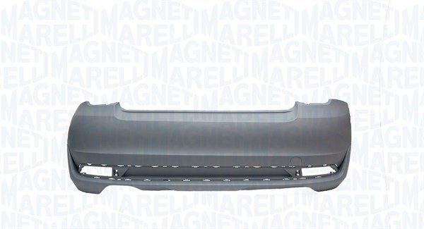 Bara (Spate, cu suport de orificii, grunduit) potrivit ABARTH 500 / 595 / 695, 500C / 595C / 695C; FIAT 500 Hatchback 07.15- [2]