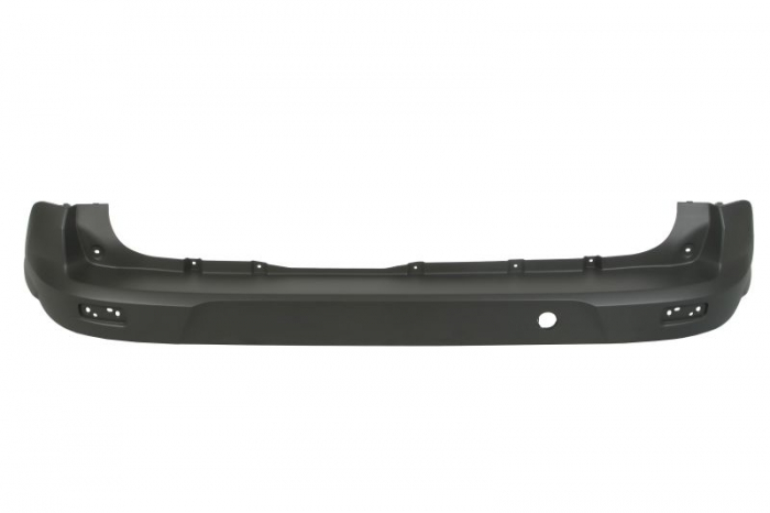 Bara (Spate, gri inchis) potrivit FORD TOURNEO CONNECT V408 NADWOZIE WIELKO, TRANSIT CONNECT, TRANSIT CONNECT V408/MINIVAN 09.13- [1]