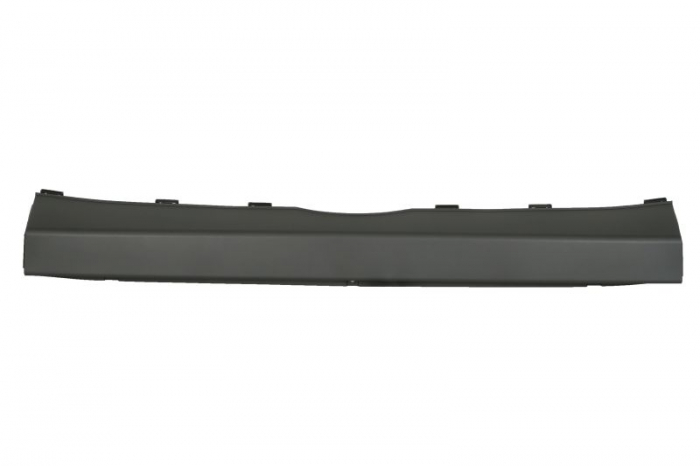 Bara (Spate, gri inchis) potrivit MERCEDES SPRINTER 3,5-T (B906), SPRINTER 3-T (B906), SPRINTER 4,6-T (B906), SPRINTER 5-T (B906); VW CRAFTER 30-35, CRAFTER 30-50 04.06-07.11 [1]