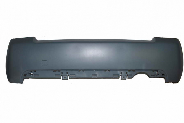 Bara spate grunduita, citroen c2 intre 2003-2009