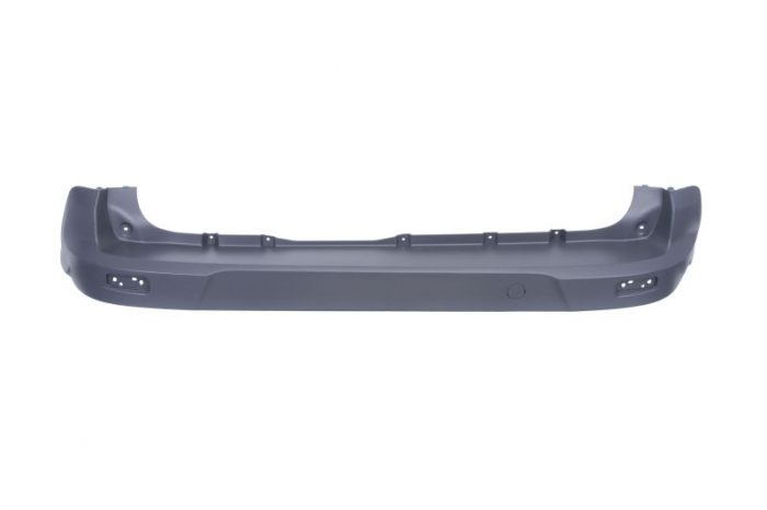 Bara spate grunduita FORD TRANSIT / TOURNEO CONNECT dupa 2013 [1]