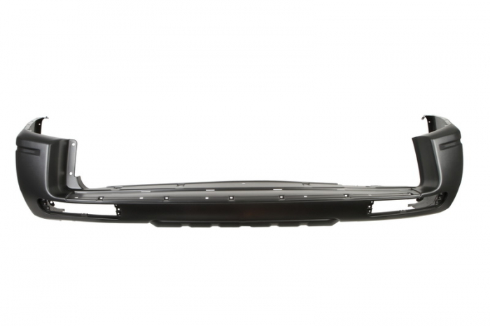 Bara spate grunduita mitsubishi pajero 5 usi intre 2003-2007