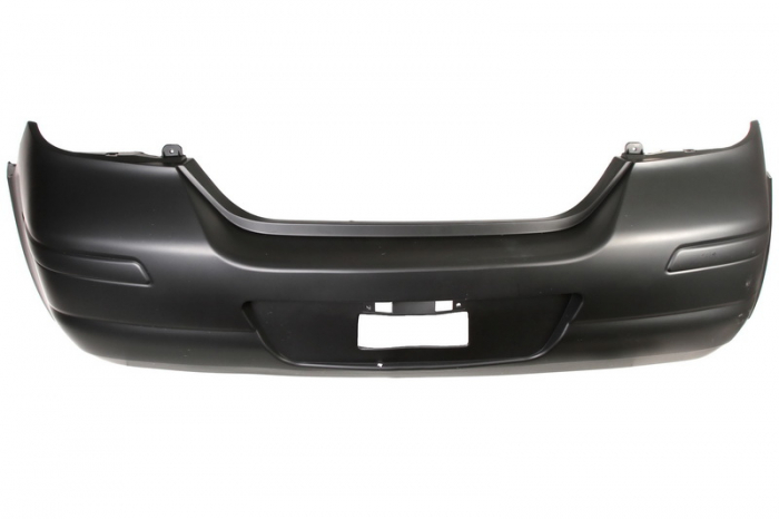 Bara spate grunduita nissan tiida hatchback intre 2007-2012