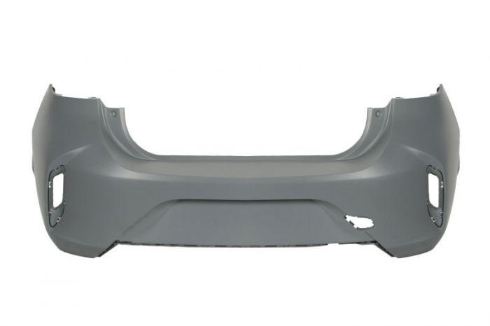 Bara spate grunduita potrivit OPEL CORSA F dupa 2019 [1]