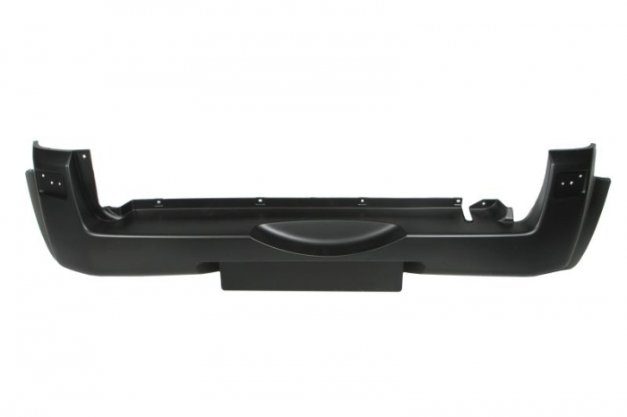 Bara spate grunduita SUZUKI GRAND VITARA II 5 usi intre 2005-2012 [1]
