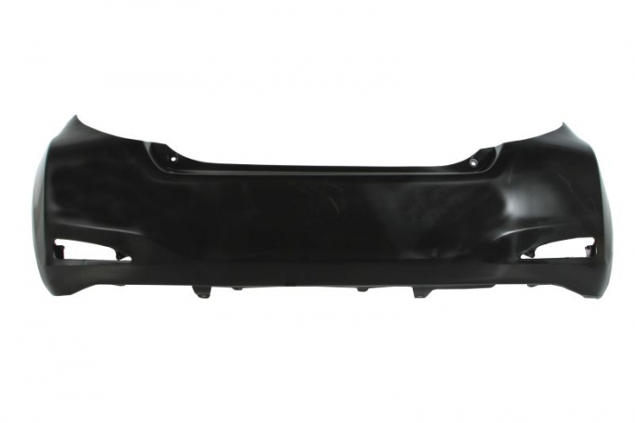 Bara spate grunduita TOYOTA YARIS intre 2010-2014 [1]