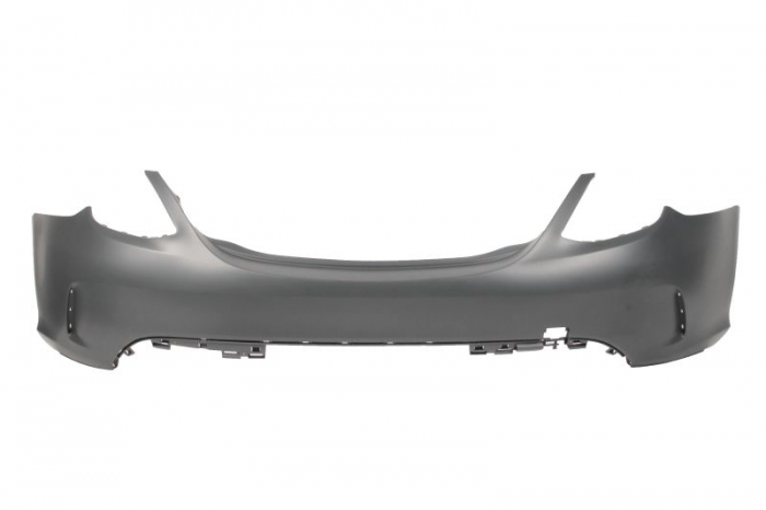 Bara spate model AMG grunduit potrivit MERCEDES Clasa C W205 2018-2021 [1]