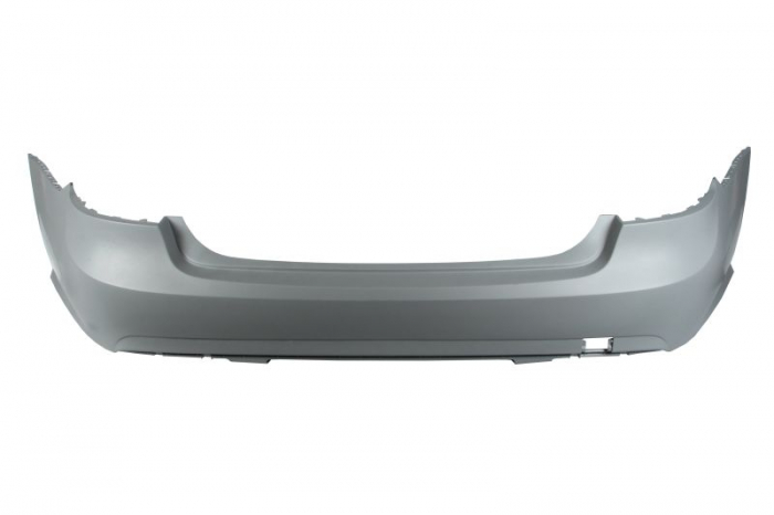 Bara spate model AMG, grunduita MERCEDES Clasa E W212 SEDAN intre 2009-2013 [1]
