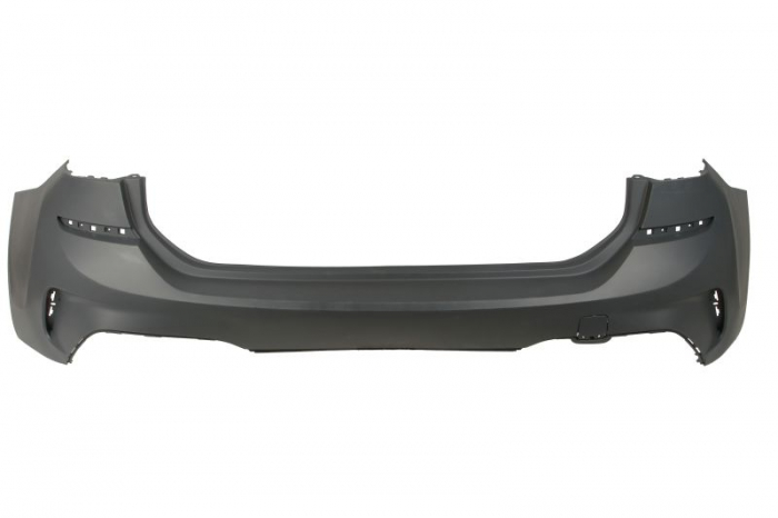 Bara spate model pachet M, grunduita potrivit BMW Seria 3 G20, G21 Station wagon dupa 2019 [1]