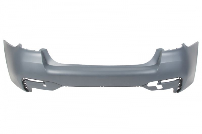 Bara spate model pachet M, grunduita potrivit BMW Seria 5 G30, G31, G38, F90 dupa 2020 [1]