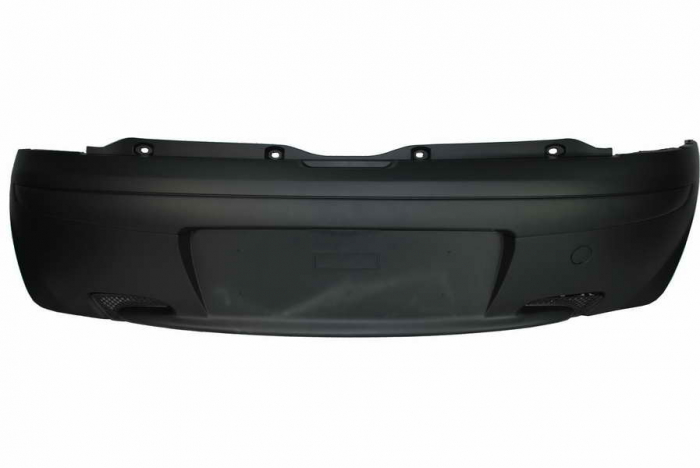Bara spate negru fiat punto 3 usi intre 1999-2003