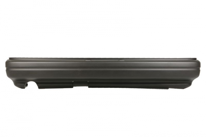 Bara (Spate, negru) potrivit FORD SIERRA II Sedan 01.87-02.93 [1]