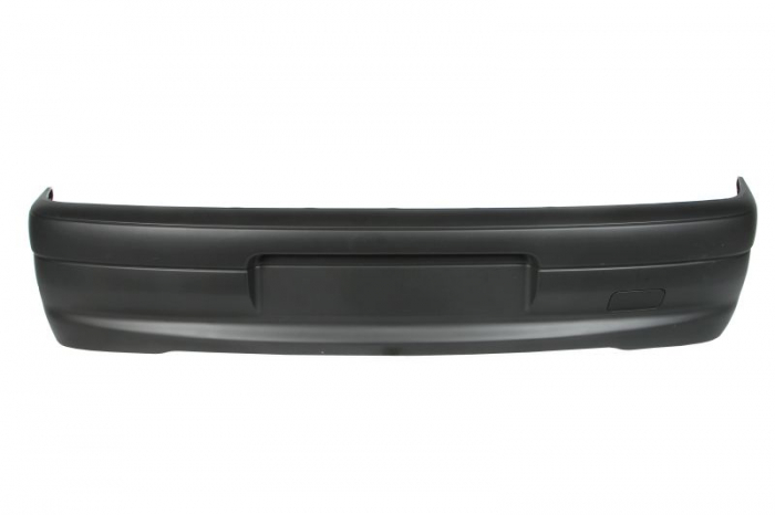 Bara (Spate, negru) potrivit PEUGEOT 306, 306/HATCHBACK 05.93-05.01 [1]