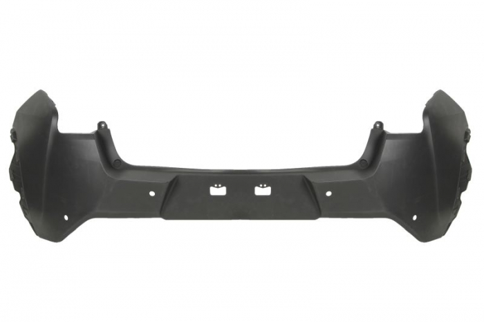 Bara spate partea superioara cu 4 gauri senzori parcare potrivit LEXUS UX dupa 2018 [1]