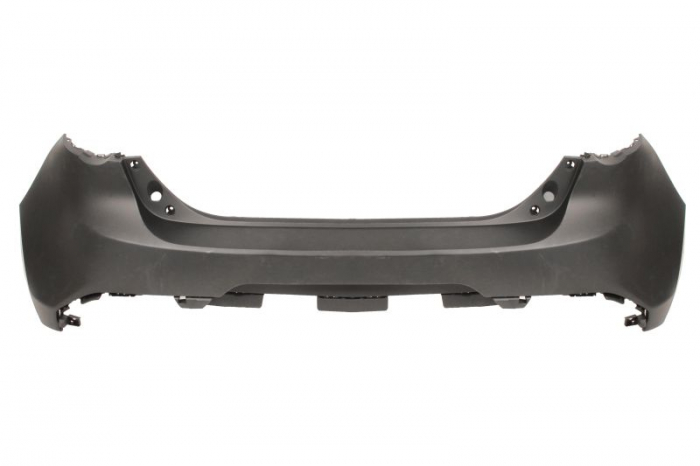 Bara spate partea superioara potrivit MAZDA 3 BP dupa 2019 [1]