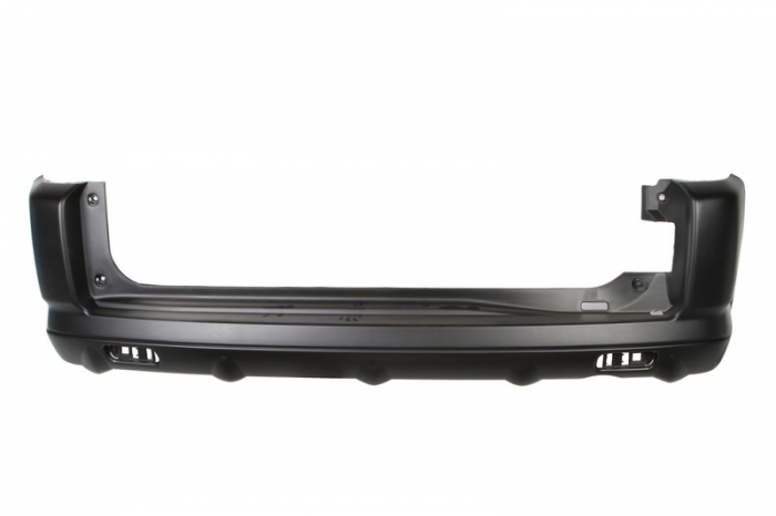 Bara spate partial grunduit HONDA CR-V intre 2001-2004 [1]