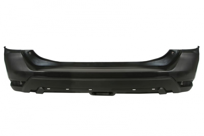 Bara spate partial grunduita potrivit NISSAN X-TRAIL III dupa 2017 [1]