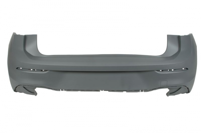 Bara (Spate, pentru vopsire, CZ) Hatchback 10.19- [1]