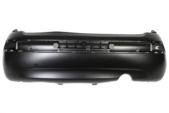 Bara (Spate, pentru vopsire) potrivit CITROEN C3 I 07.05-12.10 [1]
