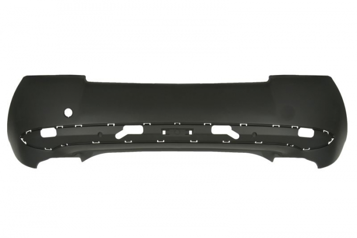 Bara (Spate, pentru vopsire) potrivit LANCIA YPSILON 10.03-09.06 [1]