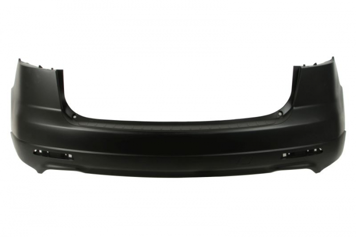 Bara (Spate, pentru vopsire) potrivit MAZDA CX-9 01.07-10.12 [1]