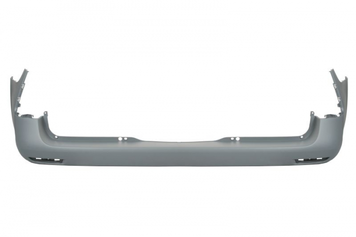 Bara (Spate, pentru vopsire, ) potrivit MERCEDES VITO MIXTO (DOUBLE CABIN), VITO TOURER (W447), VITO (W447) 03.14- [1]