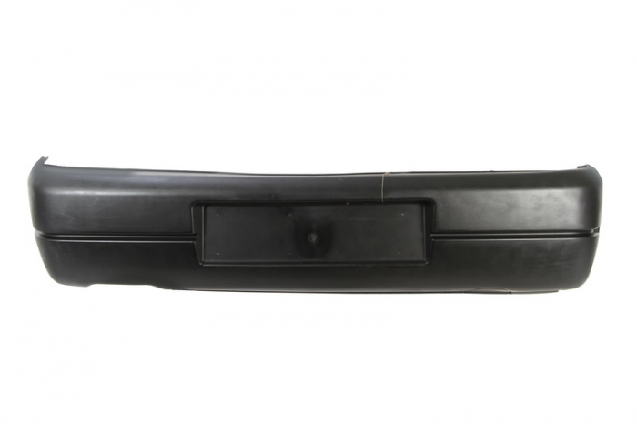 Bara spate primer negru FIAT CINQUECENTO intre 1991-1999 [1]