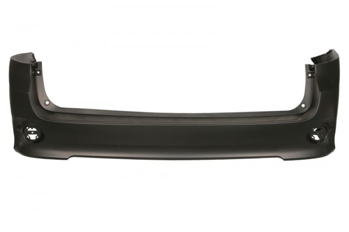 Bara spate SE, grunduit TOYOTA SIENNA dupa 2010 [1]