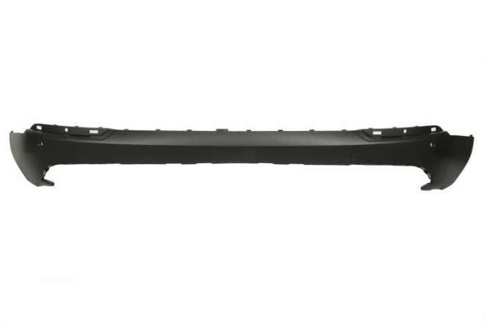 Bara spate/superior cu locas senzori parcare grunduit VOLVO XC90 2 II intre 2014-2020 [1]