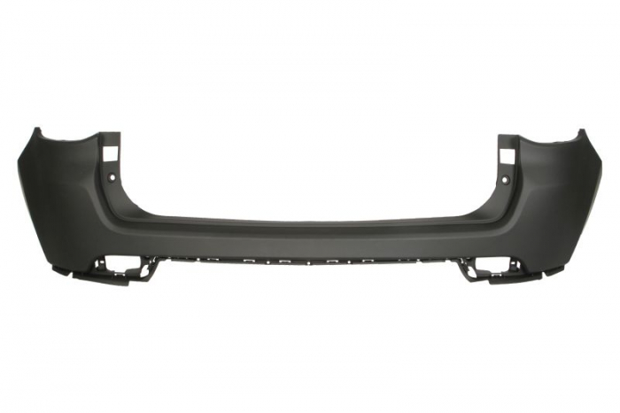 Bara spate/superior grunduit JEEP COMPASS dupa 2016 [1]