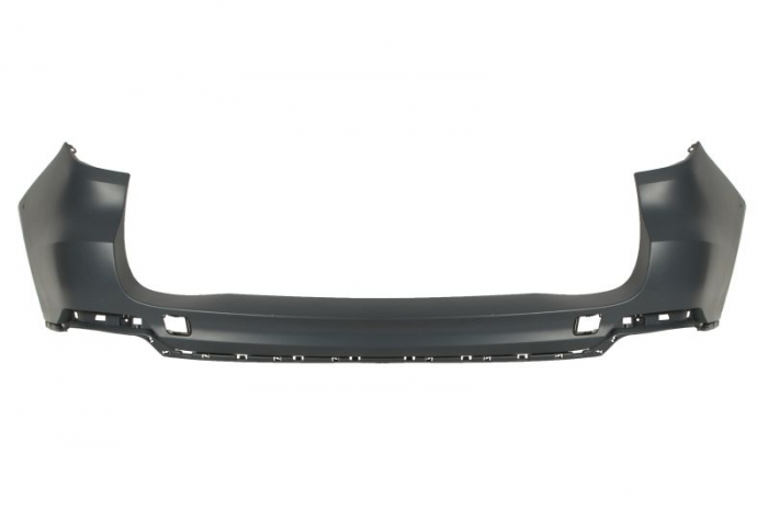 Bara (Spate/Superior, pentru vopsire) potrivit BMW X5 (F15, F85) 07.13-06.18 [1]