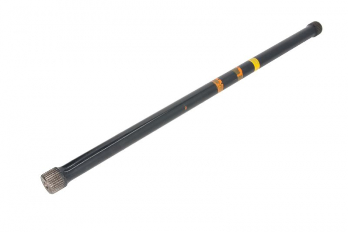 Bara torsiune Dreapta Spate 652 potrivit RENAULT KANGOO, KANGOO EXPRESS 1.2-1.9D 08.97- [1]