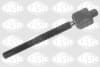Bieleta directie (fara capat) Dreapta/Stanga (lungime: 184mm) potrivit MINI (R50, R53) 1.4D/1.6 06.01-09.06 [3]