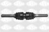Bieleta directie (fara capat) Dreapta/Stanga (lungime: 215mm) potrivit CITROEN SAXO; PEUGEOT 106 II 1.0-Electric 02.96-07.04 [3]
