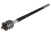 Bieleta directie (fara capat) Dreapta/Stanga (lungime: 318mm) potrivit RENAULT TWINGO I, TWINGO I/HATCHBACK 1.0/1.2/1.2LPG 05.96-06.12 [2]
