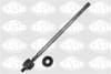 Bieleta directie (fara capat) Dreapta/Stanga (lungime: 318mm) potrivit RENAULT TWINGO I, TWINGO I/HATCHBACK 1.0/1.2/1.2LPG 05.96-06.12 [3]
