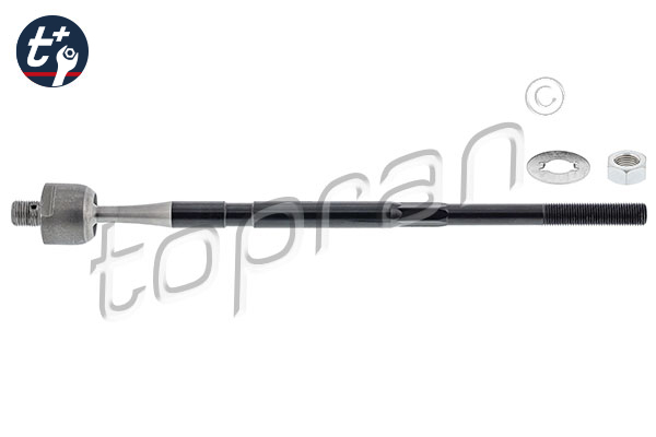 Bieleta directie (fara capat) Dreapta/Stanga (lungime: 367mm) potrivit CHEVROLET TRAX; OPEL MOKKA / MOKKA X 1.4-1.8 06.12- [1]