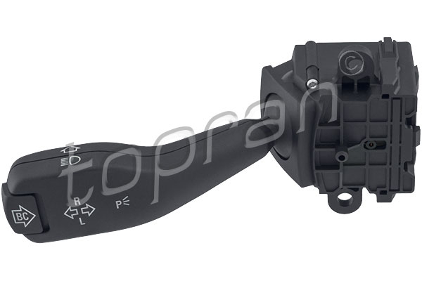 Bloc lumini control potrivit BMW 3 (E46), 5 (E39), 7 (E38), X3 (E83), X5 (E53), Z4 (E85), Z4 (E86) 11.94-12.11 [5]