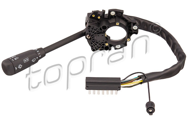 Bloc lumini control potrivit MERCEDES 124 (A124), 124 (C124), 124 T-MODEL (S124), 124 (W124), E (A124), E (C124), E T-MODEL (S124) 01.85-03.98 [3]
