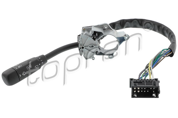 Bloc lumini control potrivit MERCEDES C T-MODEL (S202), C (W202) 03.93-03.01 [4]